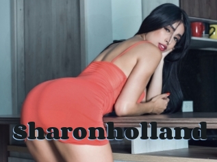 Sharonholland