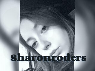 Sharonroders