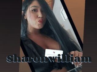 Sharonwilliam