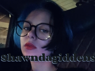 Shawndagiddens