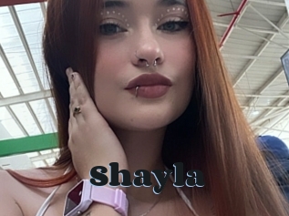 Shayla