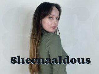 Sheenaaldous