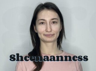 Sheenaanness