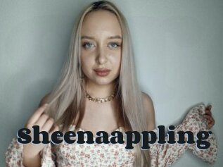 Sheenaappling