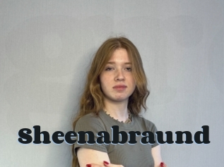 Sheenabraund