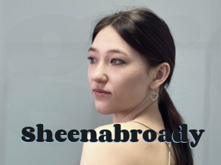 Sheenabroady