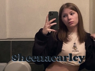 Sheenacarley