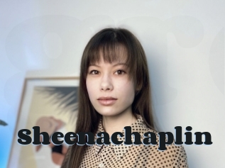 Sheenachaplin