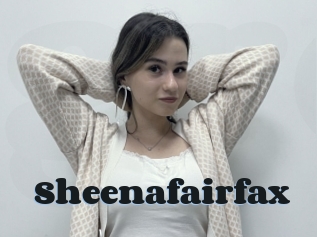 Sheenafairfax
