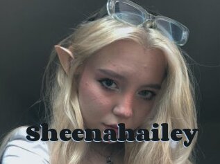 Sheenahailey