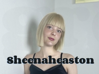 Sheenaheaston