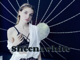 Sheenawhite