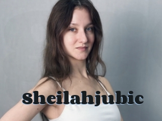 Sheilahjubic