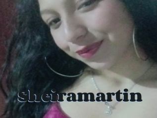 Sheiramartin