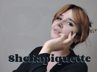 Sheliapiquette