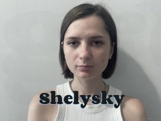 Shelysky