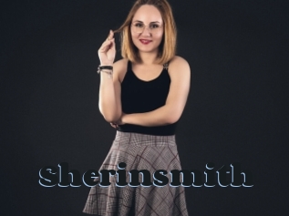Sherinsmith