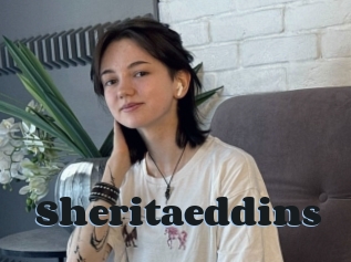 Sheritaeddins