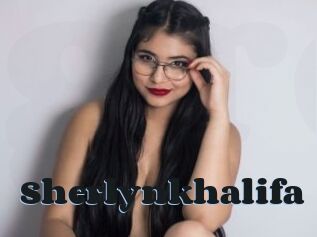Sherlynkhalifa
