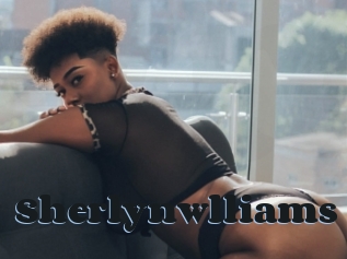 Sherlynwlliams