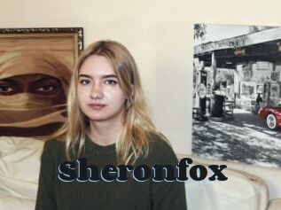 Sheronfox