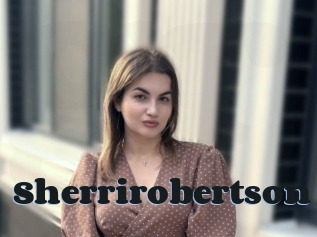 Sherrirobertson