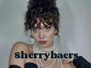 Sherrybaers