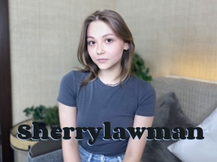 Sherrylawman