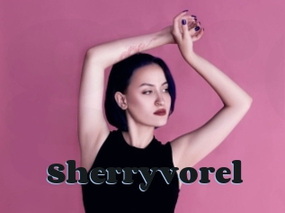 Sherryvorel