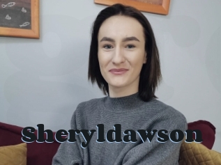 Sheryldawson