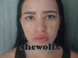 Shewolfx