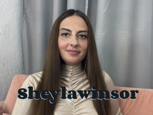 Sheylawinsor