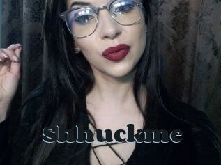 Shhuckme