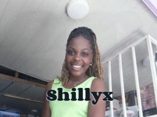 Shillyx