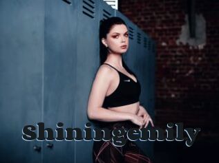 Shiningemily