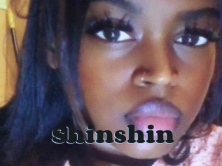 Shinshin