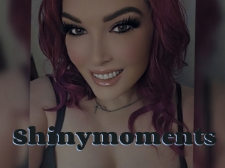 Shinymoments