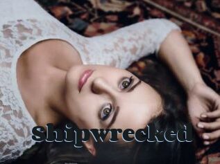 Shipwrecked