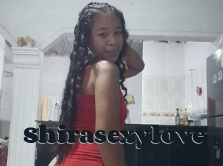 Shirasexylove