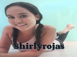 Shirlyrojas
