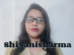 Shivanisharma