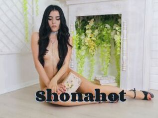Shonahot