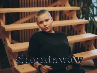 Shondawow