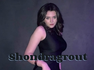 Shondragrout