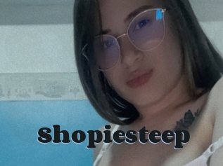 Shopiesteep