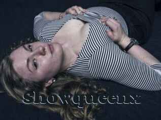 Showqueenx