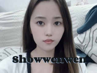 Showwenwen