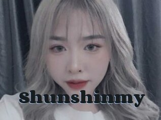 Shunshinmy