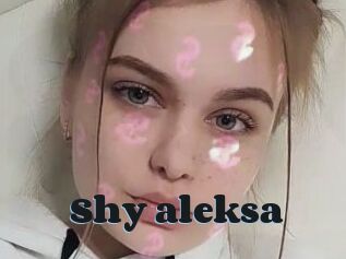 Shy_aleksa