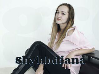 Shybbdiana